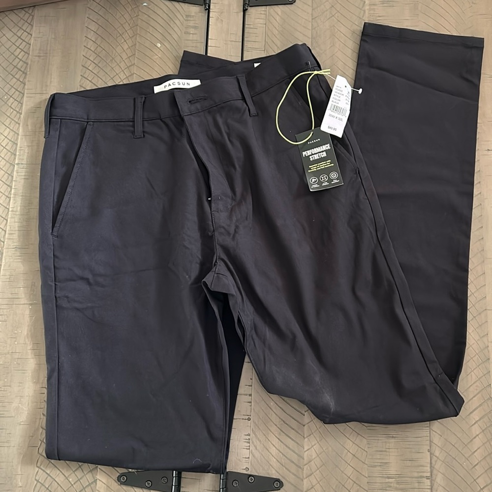 Pac Sun pants